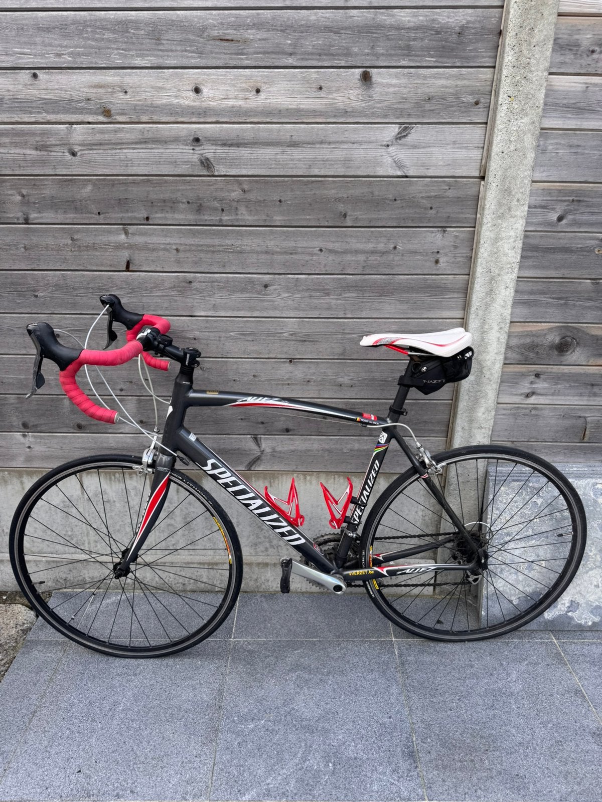 Specialized Allez Elite maat XL, 57 tot 61 cm, Ophalen, Gebruikt, Overige merken