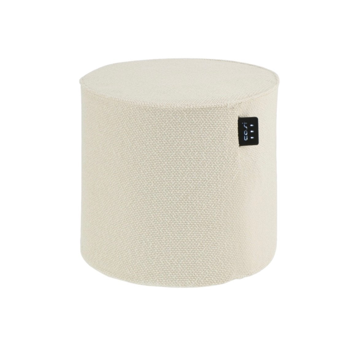 Luxe Verwarmde Poef (Cosipouf)  NIEUW IN DOOS (3 Kleuren), Ophalen of Verzenden, Zo goed als nieuw