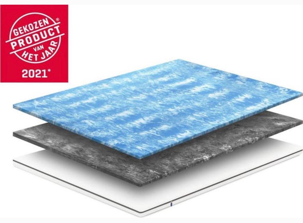 !!PROMO!! Emma Surmatelas Topper, Huis en Inrichting, Ophalen of Verzenden