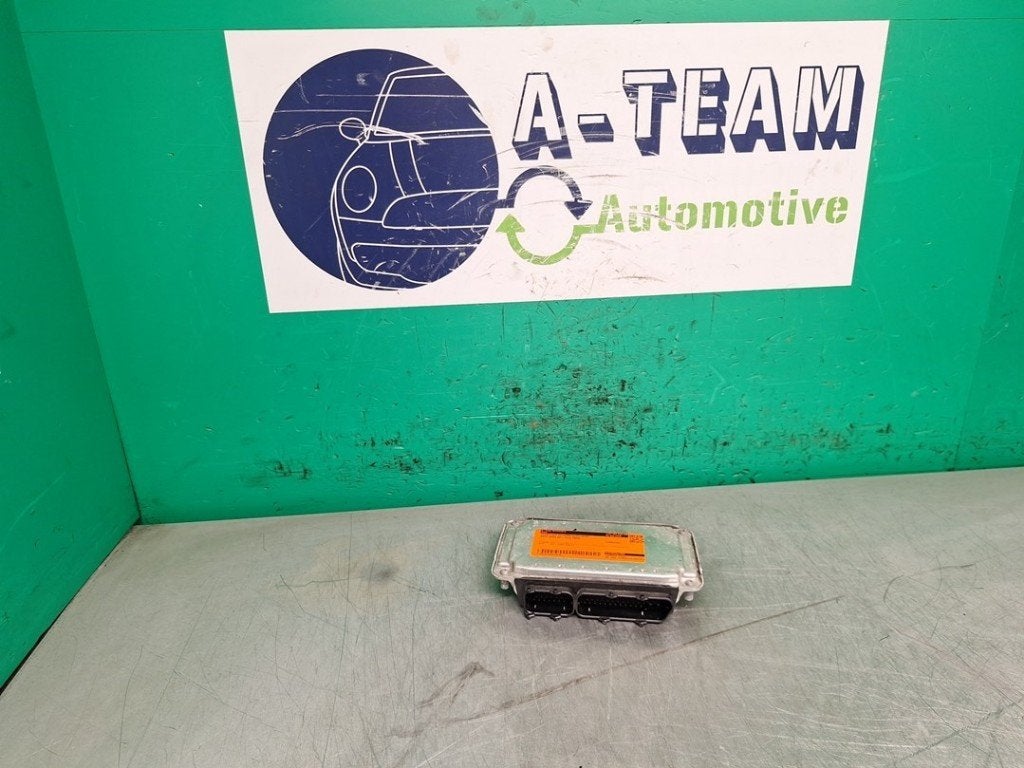 CALCULATEUR MOTEUR ECU Seat Ibiza III (6L1), Robert Bosch AG, Utilisé, Seat, Robert-Bosch-Allee 1
74232  Abstatt, DE