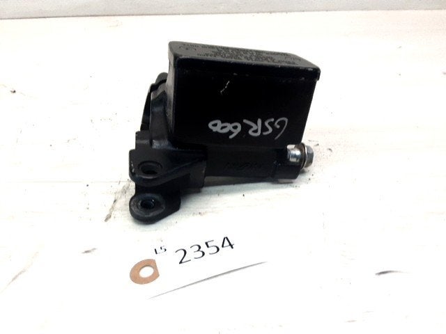 GSR600 2006 - 2009 Suzuki Rempomp D1-53664