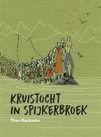 Thea Beckman / Keuze uit 4  boeken vanaf 3 euro, Ophalen of Verzenden, Zo goed als nieuw