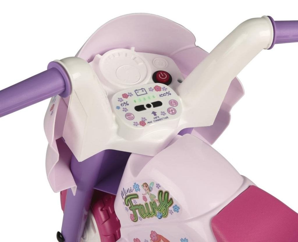 Mini fairy perego electrische driewieler, Ophalen, Nieuw