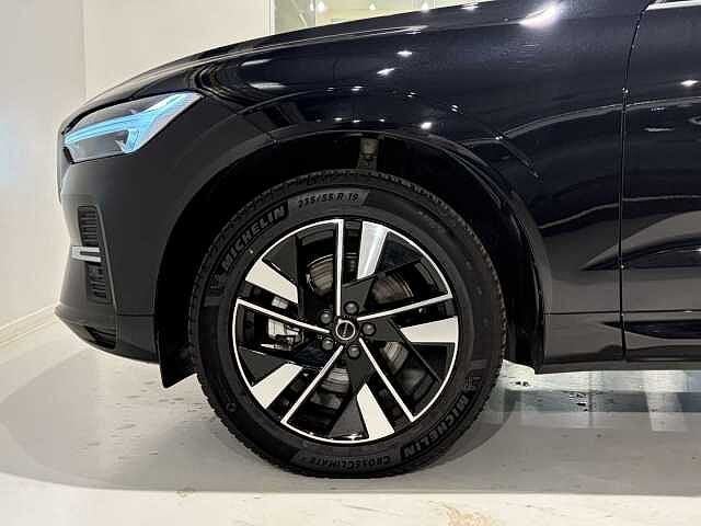 Volvo XC60 B5 AWD ( 4x4 ) Mild-hybride, Automaat, Parkeersensor, Euro 6, 1969 cc