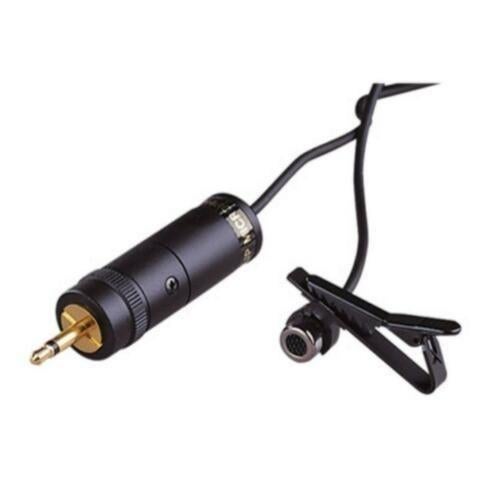 Condensator dasspeld microfoon 56B-KJ, Ophalen of Verzenden, Nieuw, Overige typen