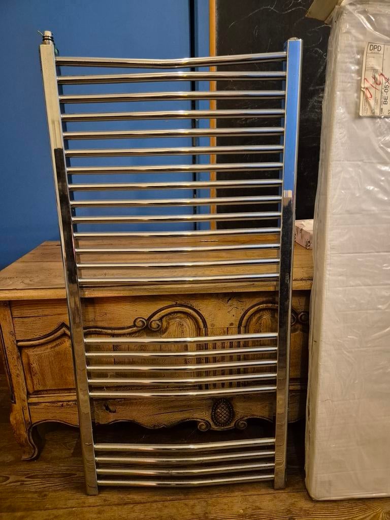 Radiateur électrique sèche serviette, Bricolage & Construction, Enlèvement, Radiateur