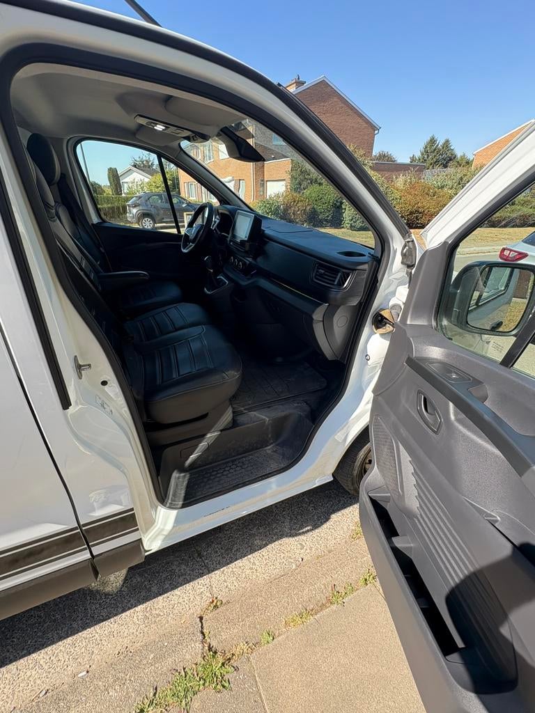 Renault Trafic, Auto's, Particulier, Te koop
