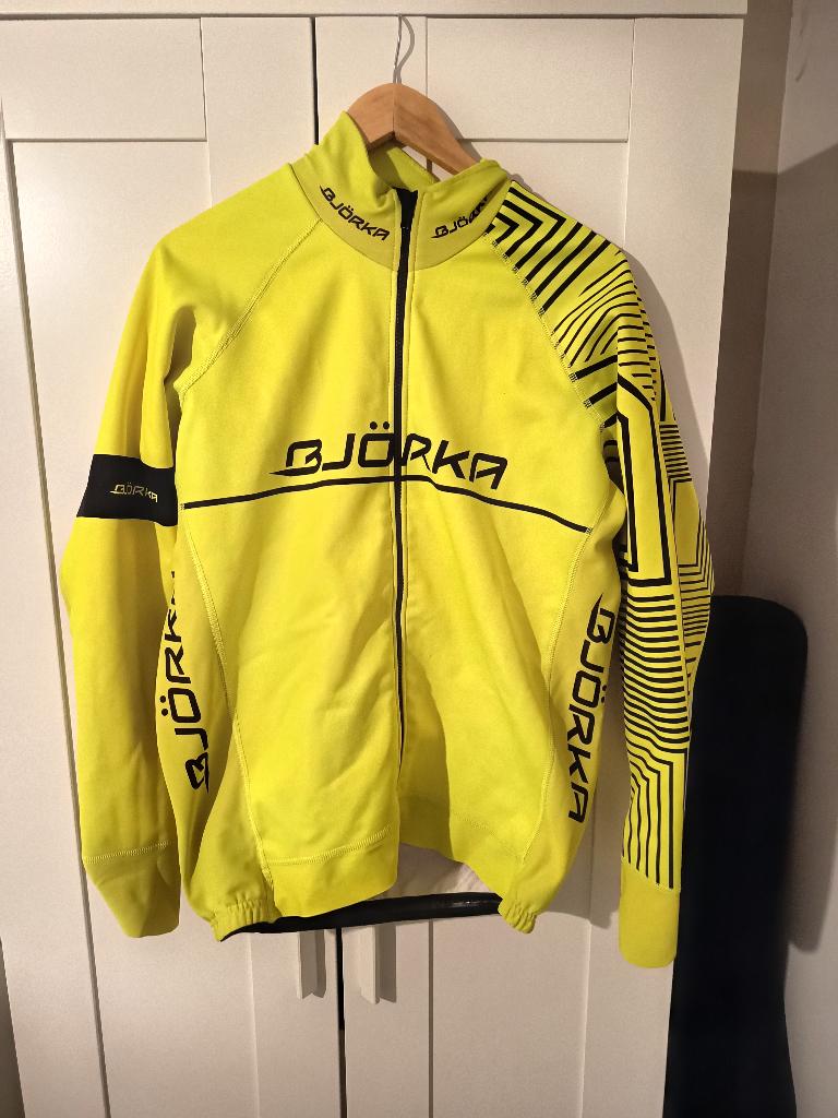 équipements cyclisme, Vélos & Vélomoteurs, Vêtements d'extérieur, Enlèvement, Utilisé, Hommes