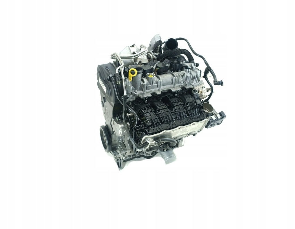 Moteur CUKB Complet GOLF A3 AUDI VW, Envoi, Utilisé, Daihatsu