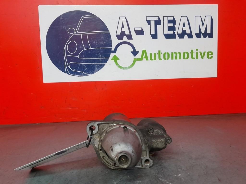 DÉMARREUR Mercedes-Benz C (W204) (0001107406), Utilisé, Mercedes-Benz