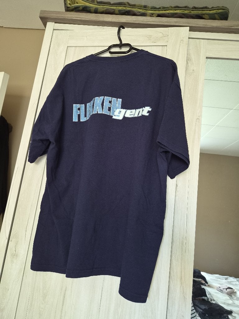 Collectersitem Flikken, Verzamelen, Ophalen of Verzenden, Zo goed als nieuw, Tv, Kleding