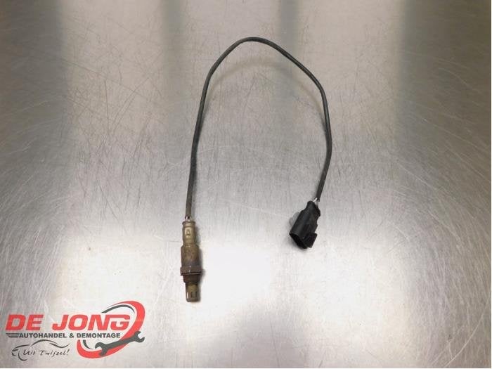 Lambda Sonde van een Fiat Panda, Gebruikt, -, -, Ophalen of Verzenden