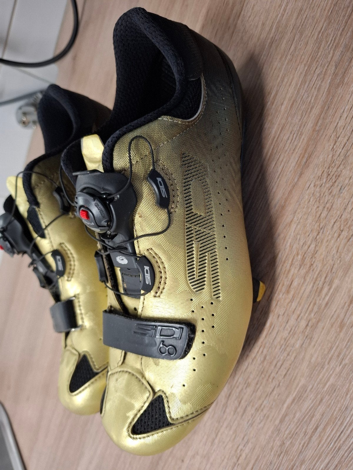 Sidi racefiets schoenen maat 41, Ophalen of Verzenden, S, Schoenen