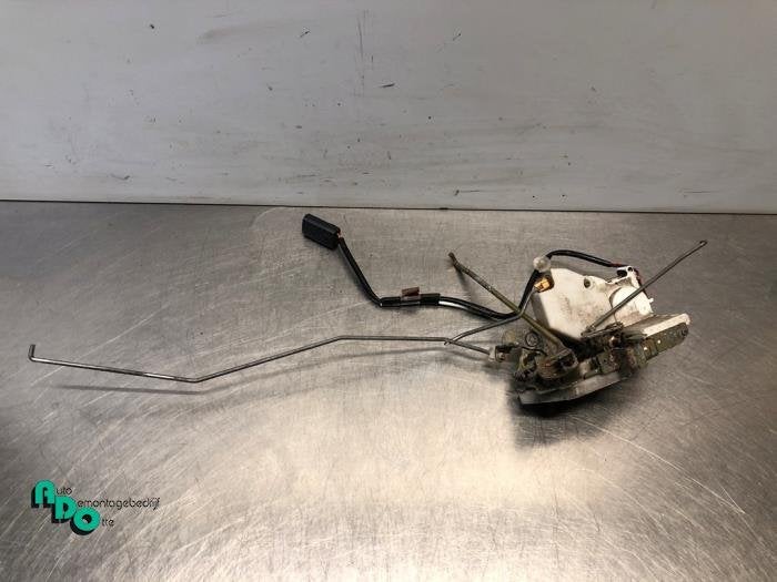 Serrure portière mécanique 2portes droite d'un Mazda MX-5, -, 3 mois de garantie, Mazda, Utilisé