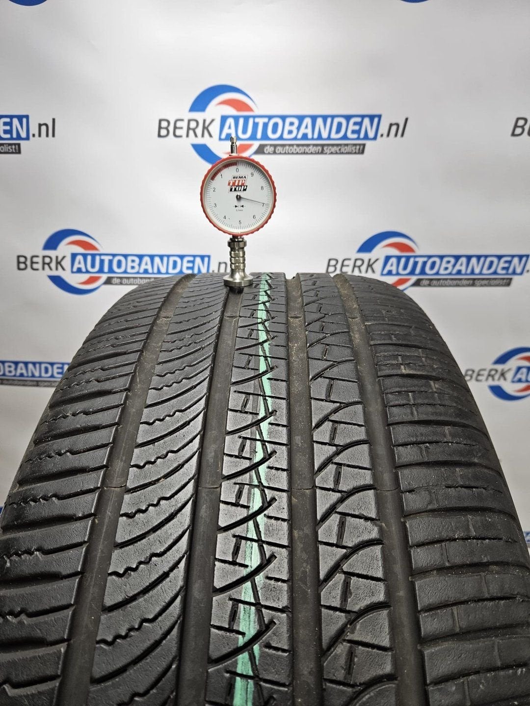 2x Pirelli Scorpion Zero All Season (LR) XL M+S 285/40 R23 1, 4 Saisons, 285 mm, Véhicule de tourisme, -