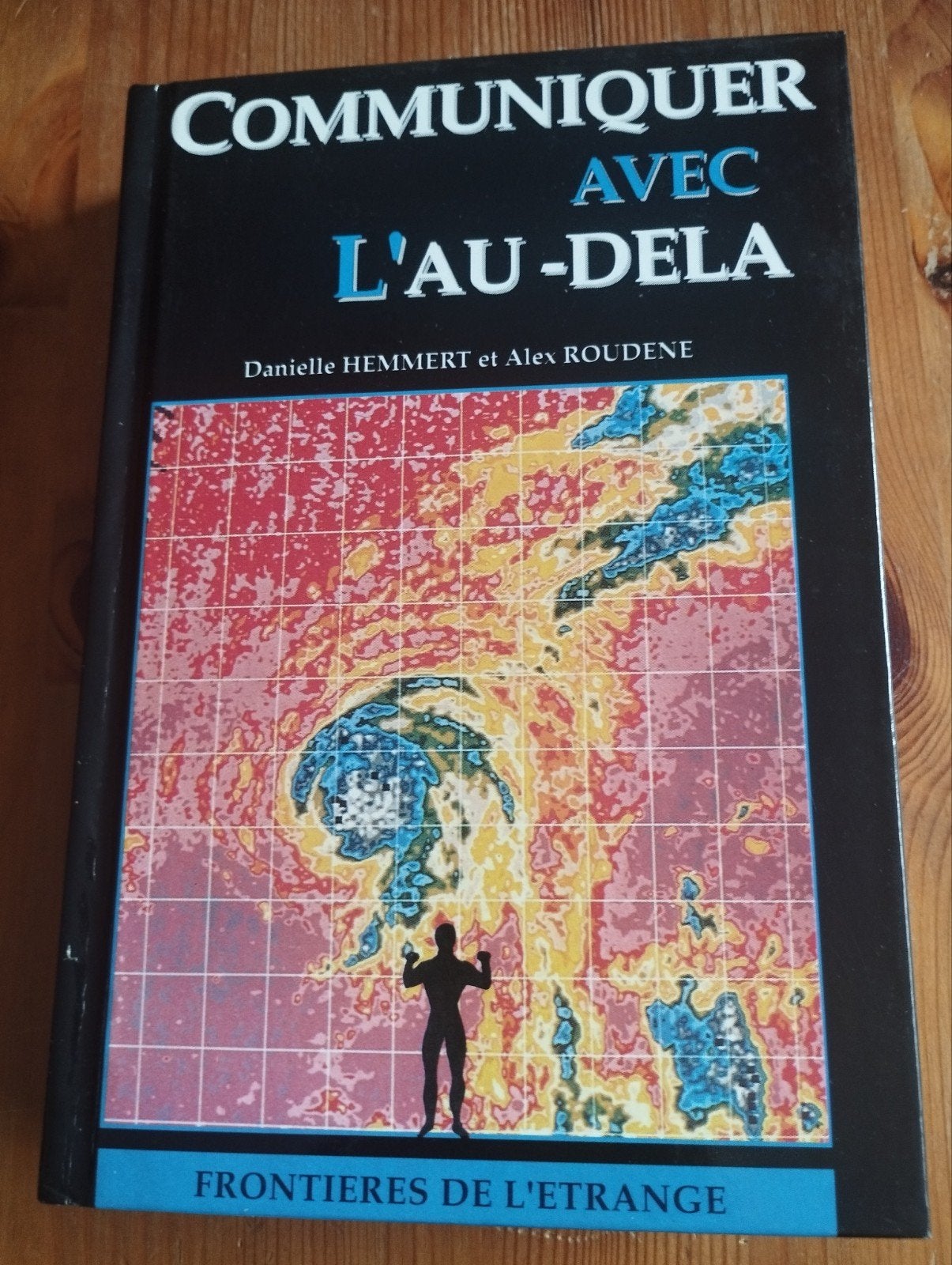 Livre Communiquer avec l'au-delà, Boeken, Esoterie en Spiritualiteit, Ophalen of Verzenden