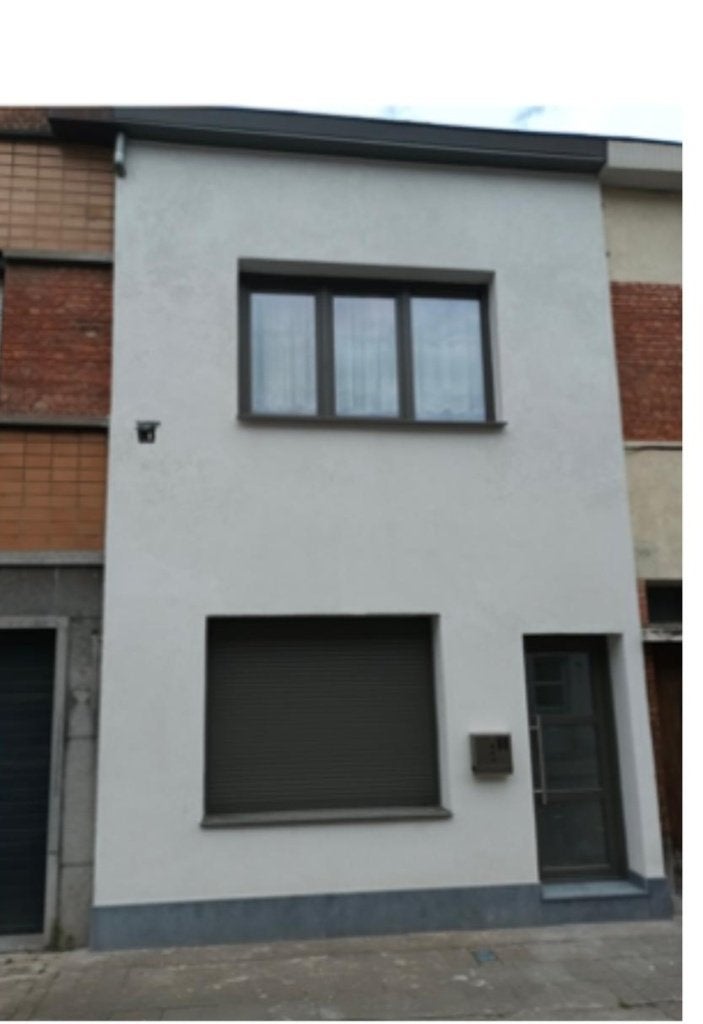 Rijhuis te koop Sint-Niklaas, Provincie Oost-Vlaanderen, Tussenwoning, Sint niklaas, 4 kamers