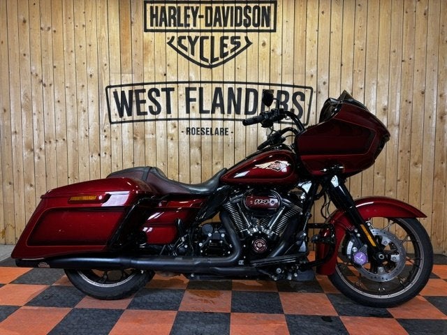 Harley-Davidson Road Glide Special (bj 2023), Motoren, Motoren | Harley-Davidson, Bedrijf, Overig