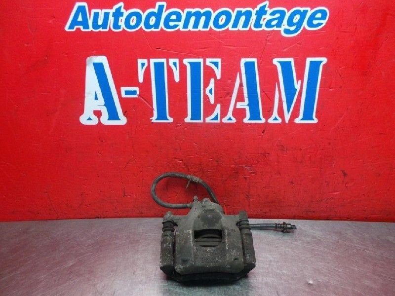ETRIER DE FREIN AVANT DROIT ABS Citroën C1, Robert Bosch AG, Citroën, Utilisé, Robert-Bosch-Allee 1
74232  Abstatt, DE