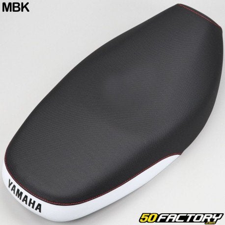 Mbk Booster na 2004 zadel gezocht!, Vélos & Vélomoteurs, Scooters | Yamaha, Neuf, Autres modèles, Classe B (45 km/h), Enlèvement