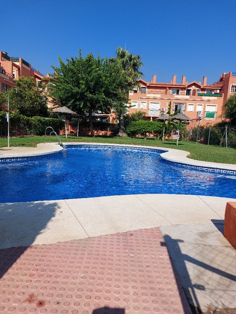 Torremolinos Appartament Costa Del Sol, Wasmachine, 2 slaapkamers, Appartement, Costa del Sol