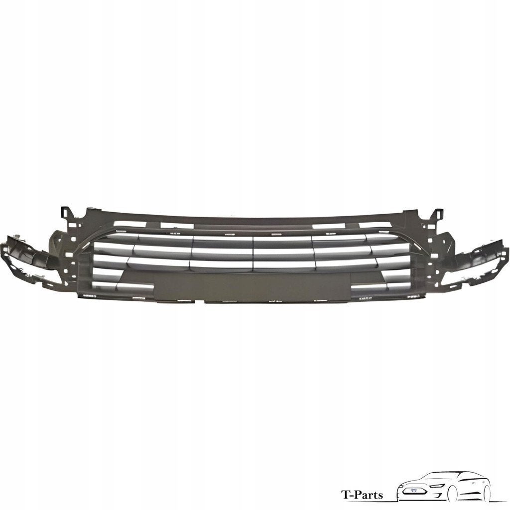 Renault Clio 4 grille de calandre de pare-chocs avant 622541, Autos : Pièces & Accessoires, Info@fabrikant.eu, Fabrikant BV, Pare-chocs