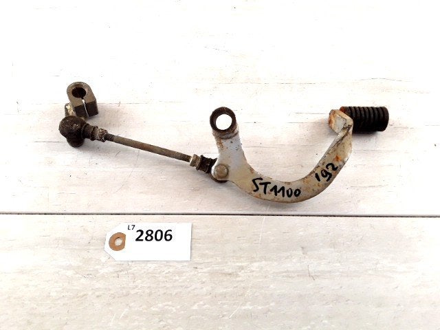 ST1100 1990 - 2001 Honda D1-44488