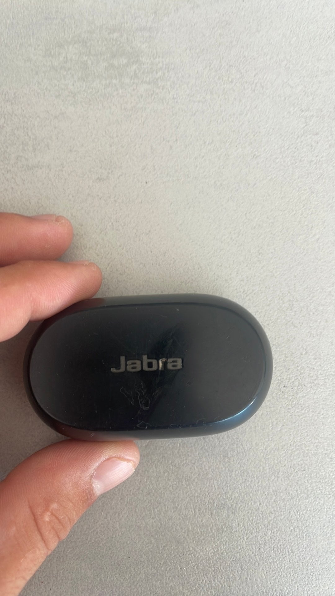 Jabra draadloze oortjes, Ophalen, Zo goed als nieuw