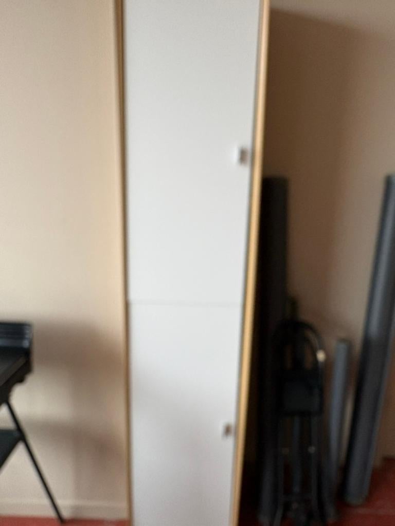 Armoire de rangement, Enlèvement, Utilisé