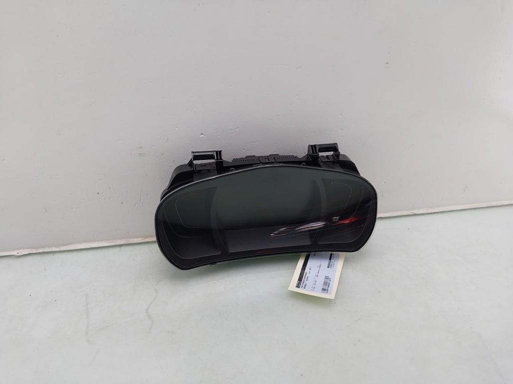 INSTRUMENTS DE BORD Renault Scénic IV (RFAJ), Autos : Pièces & Accessoires, Utilisé, Renault