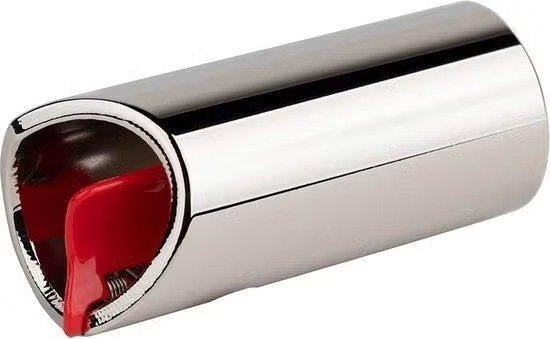 Black Mountain slide met veerbelaste gripclip Large 24 mm, Musique & Instruments, Enlèvement ou Envoi, Neuf, Guitare acoustique