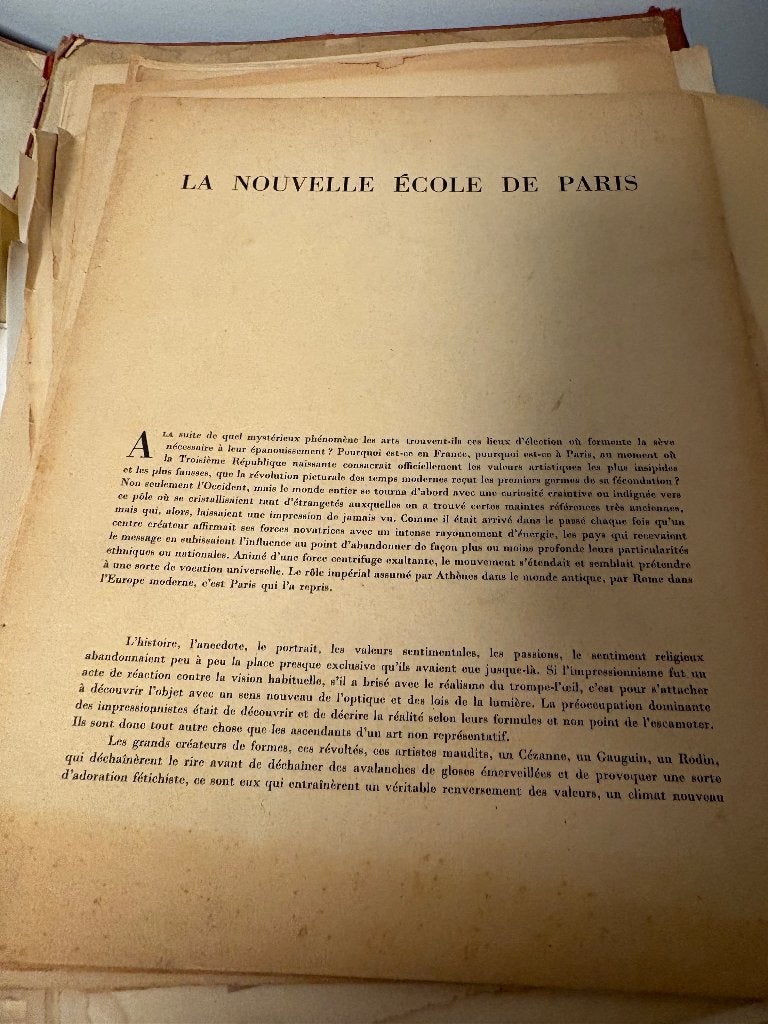 Lot de brocante, Divers, Enlèvement, Utilisé