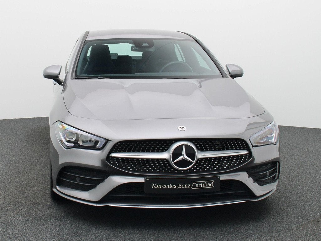 Mercedes-Benz CLA-Klasse 180 AMG Line SHOOTING BRAKE, 100 kW, Achat, Entreprise, Entretenue par le concessionnaire