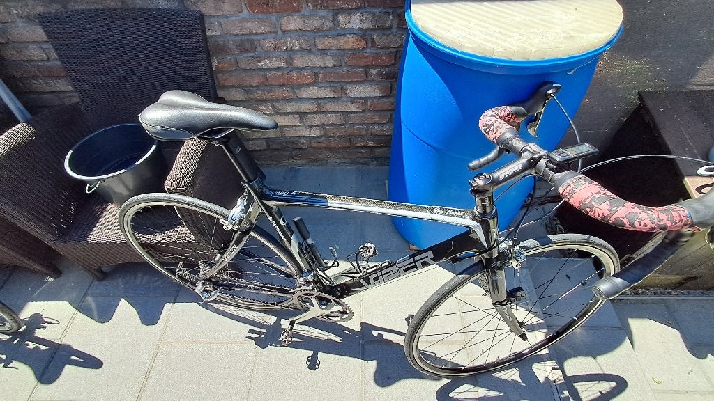Vélo de courses, Autres marques, Enlèvement, Autres dimensions, 53 à 57 cm