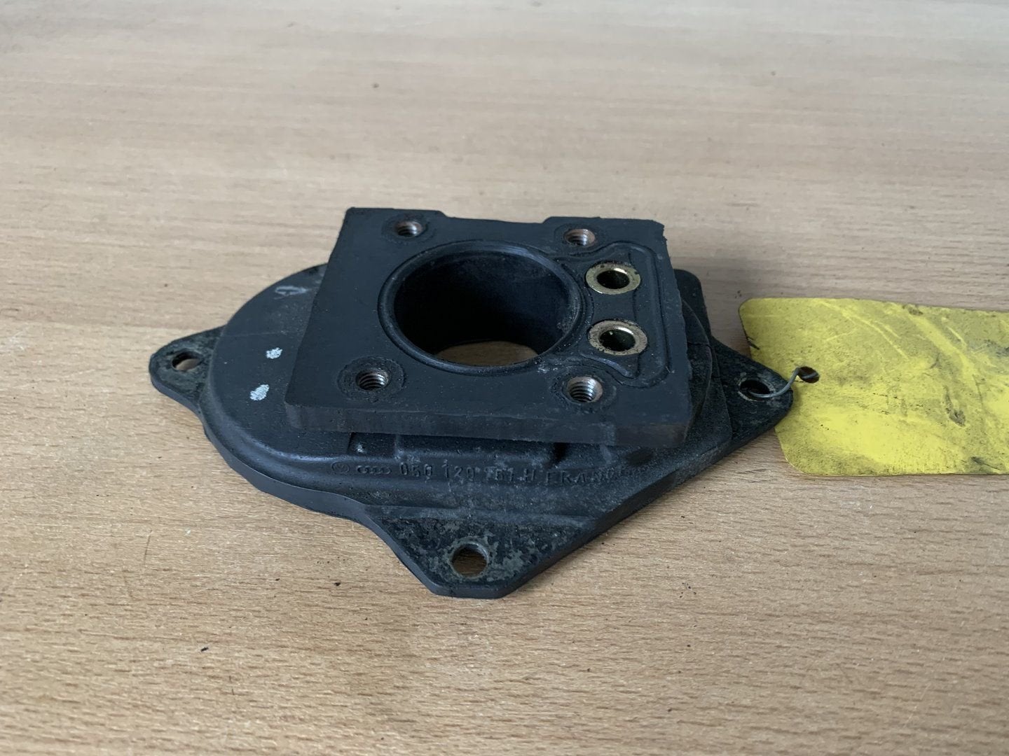 vw golf / jetta II 1.8 voetpakking carburateur 050129761H, Volkswagen, -, Utilisé, -