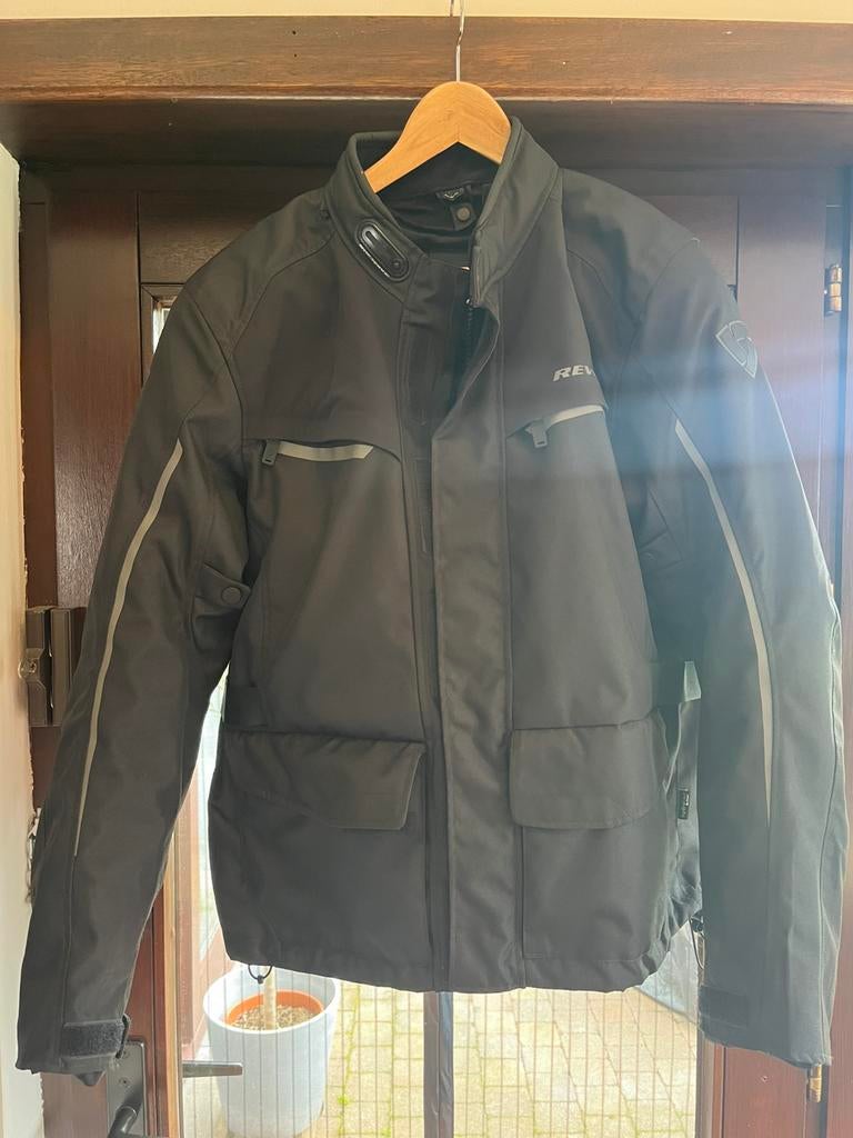 Rev’it Voltiac 2 motorjas dames XL, Ophalen, Nieuw zonder kaartje, Dames, Motorcrosskleding