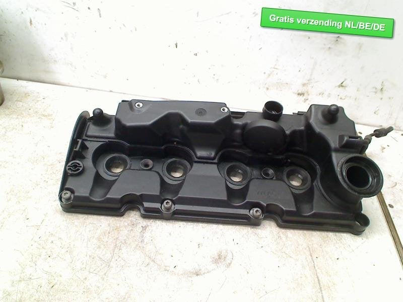 VALVE CACHE Golf VII Variant (AUVV) (03L103469AC), Volkswagen, Volkswagen AG, Utilisé, Kundenbetreuung@volkswagen.de