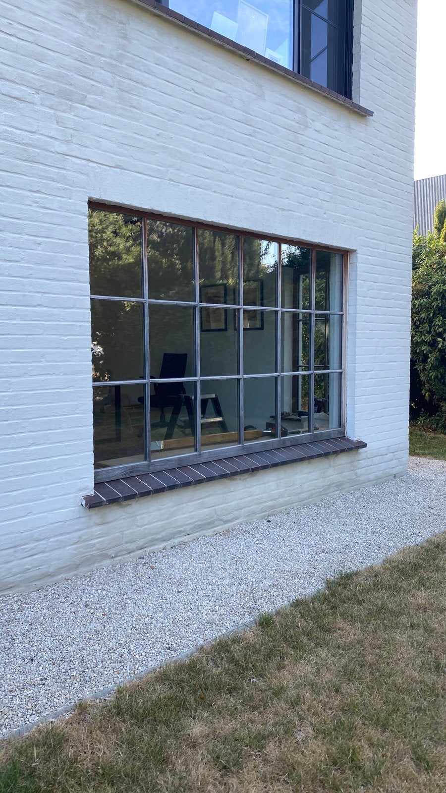 Fenetres bois exotique - haut de gamme, Immo, Op zoek naar een appartement