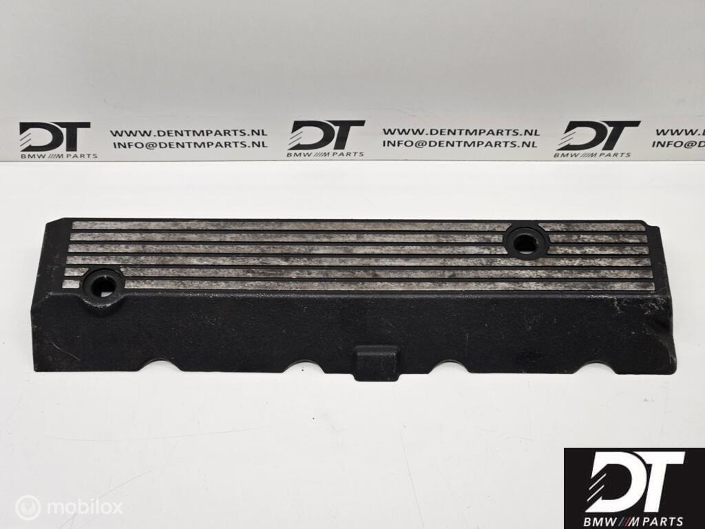 Bobinedeksel links BMW M5 E39 S62 V8 S62B50 11121406035, Enlèvement ou Envoi, Utilisé, BMW, BMW