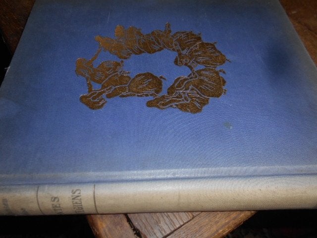 vieilles histoires norvégiennes, 1930, Asbjornsen & Moe, Livres, Contes & Fables, Enlèvement ou Envoi, Utilisé, Asbjornsen moe