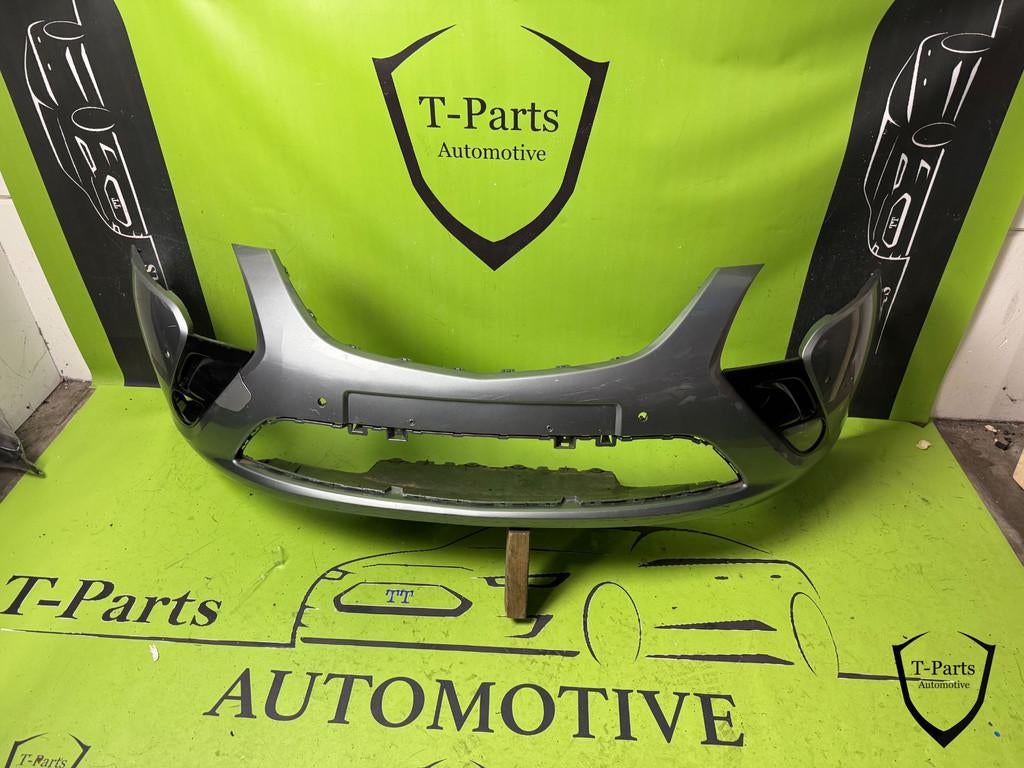 opel ampera voorbumper bumper, Auto-onderdelen, Gebruikt, Opel Automobile GmbH, Kontakt@opel-infoservice.de, Bumper