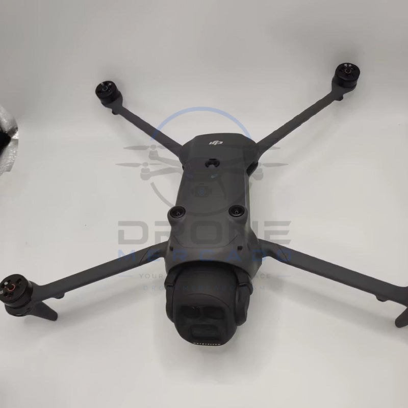 DJI Mavic 4 Pro FMC 95% gloednieuw, 250 tot 900 gram, Gebruikt, 30 tot 45 minuten, Cameradrone