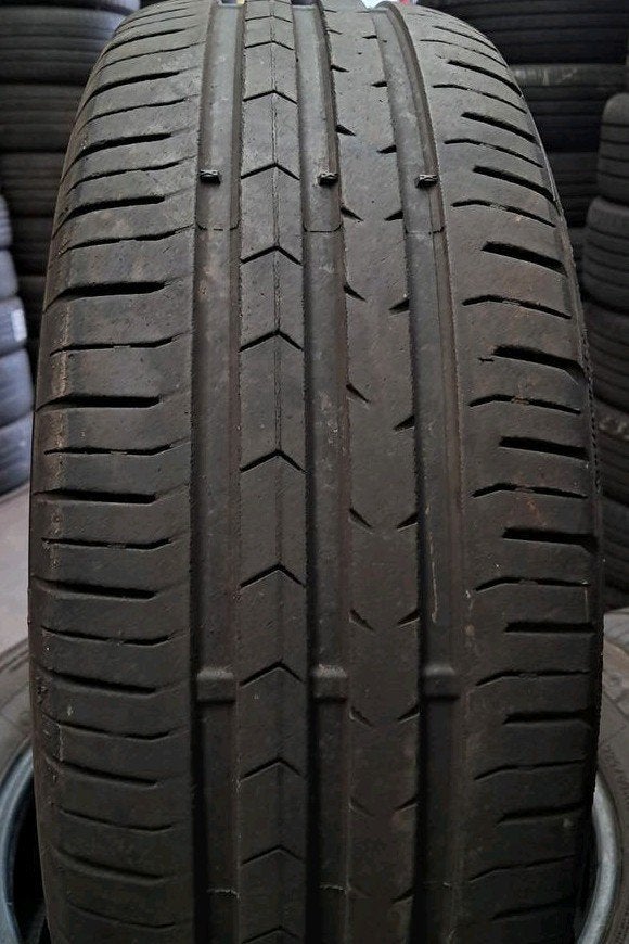 1956515 195/65/15 195/65r15 été, Autos : Pièces & Accessoires, Enlèvement
