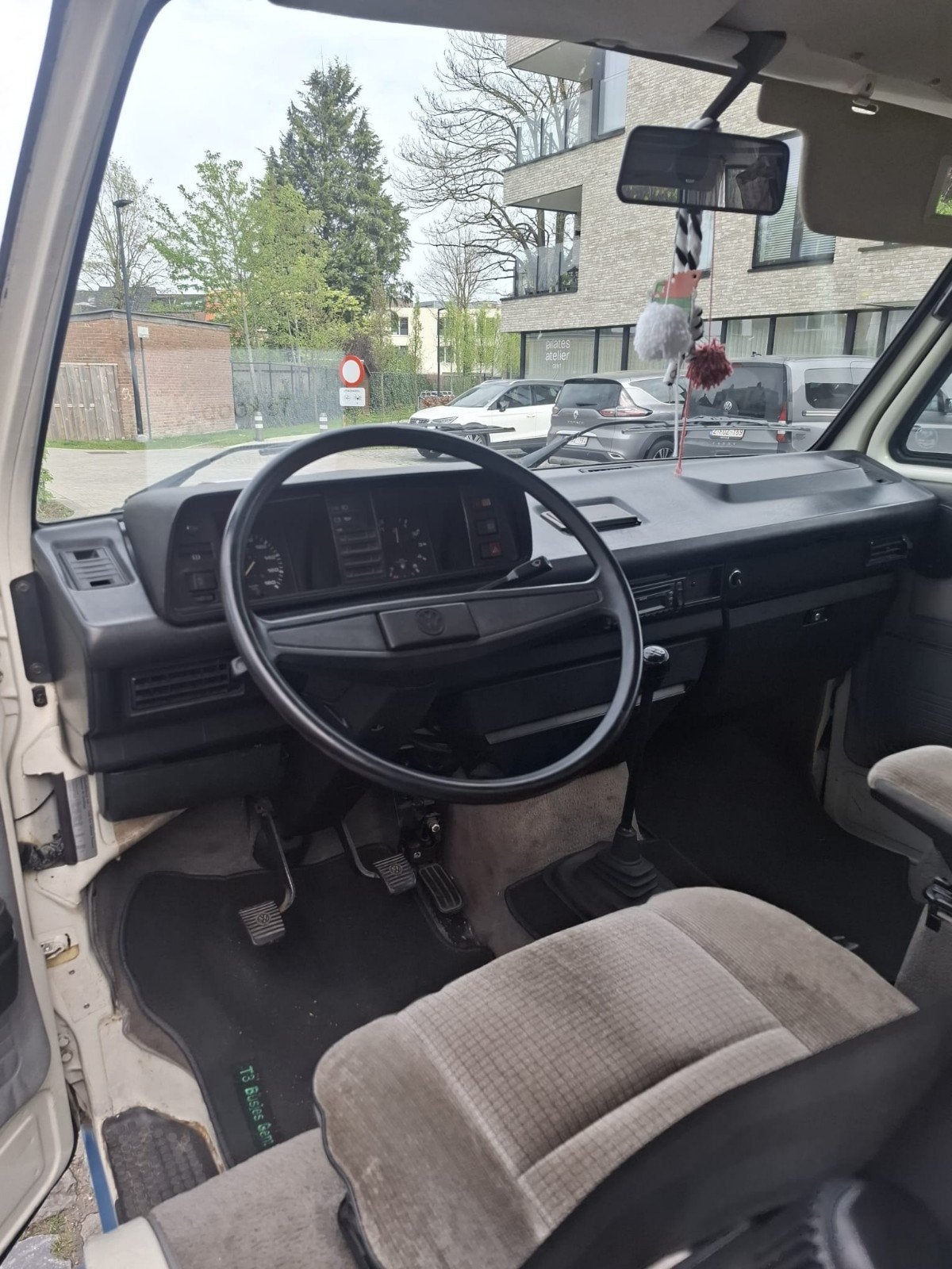 volkswagen T3, westfalia camperuitvoering., foto 7