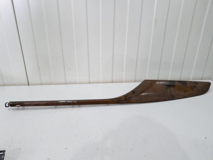 Dashboard sierlijst van een Audi A6, Gebruikt, -, -, -