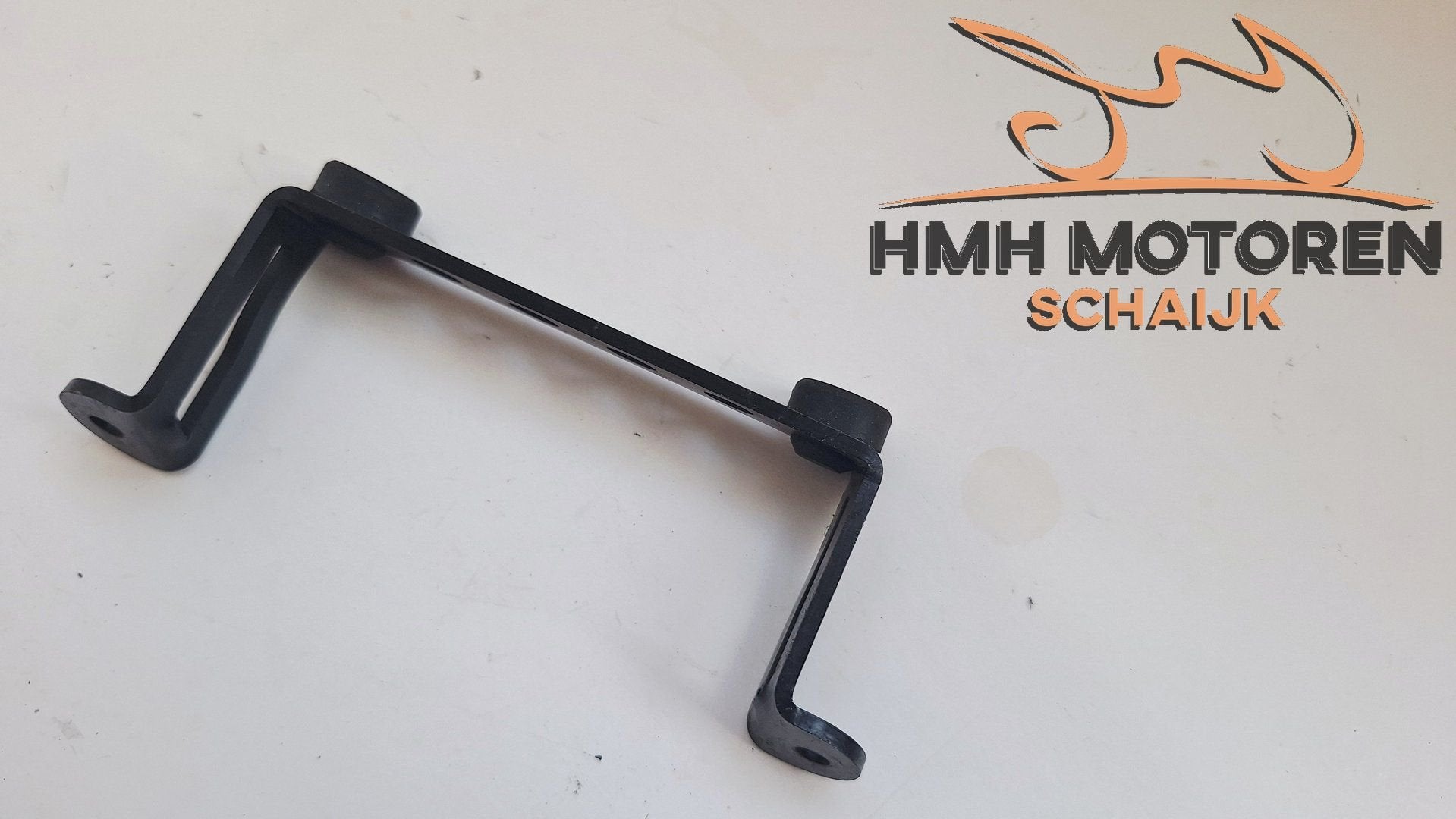 zadelsteun beugel monozit KTM Super Duke 990R 61107149000 58, Gebruikt, -, -, Ophalen of Verzenden
