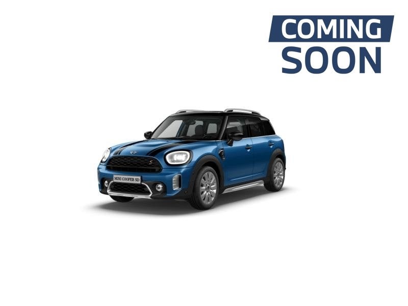 MINI Cooper All4 Steptronic, Autos, Achat, Euro 6, Noir, 5 portes