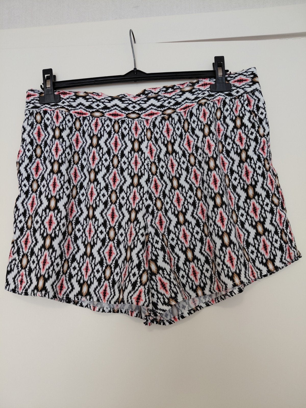 Short maat L met zijzakken, Ophalen of Verzenden