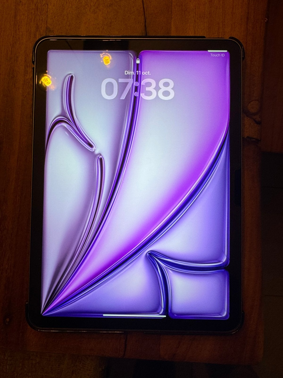 iPad Air 11 inch 97%, Computers en Software, Ophalen, Zo goed als nieuw, 11 inch