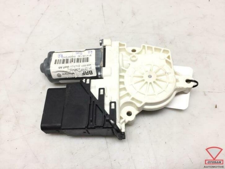 vw audi seat skoda vag raammotor rechts achter 5k0959704c, Gebruikt, Volkswagen, Volkswagen AG, Vw@volkswagen.de